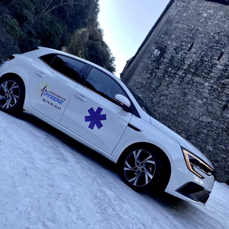 Transport-sanitaire-en-ambulance-ou-VSL-à-Banyuls-sur-Mer